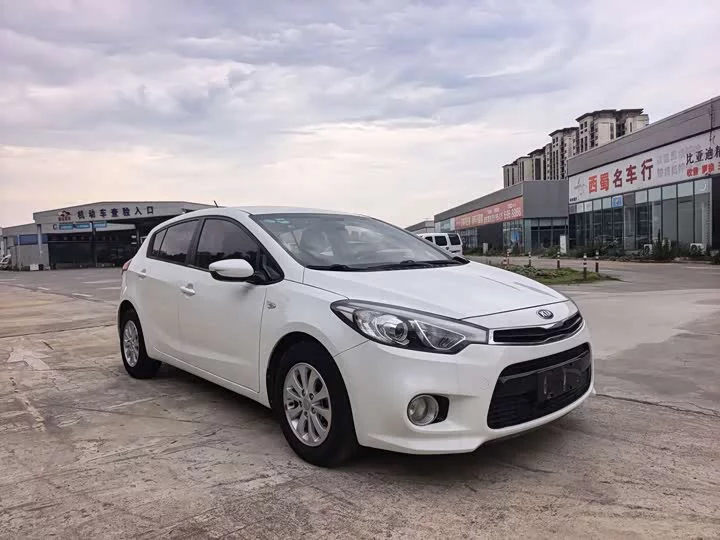 kia K3S