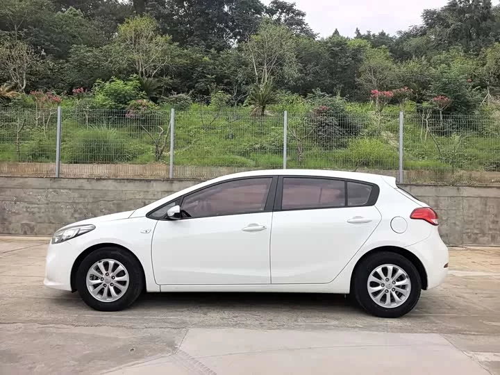 kia K3S