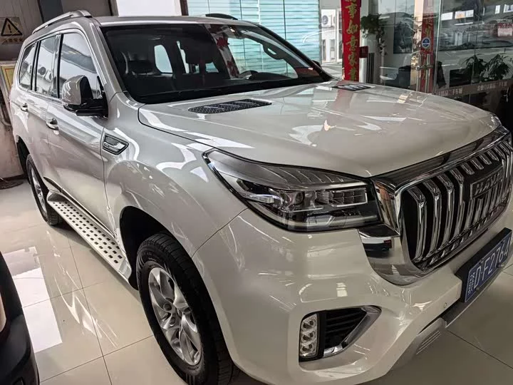 Haval H9