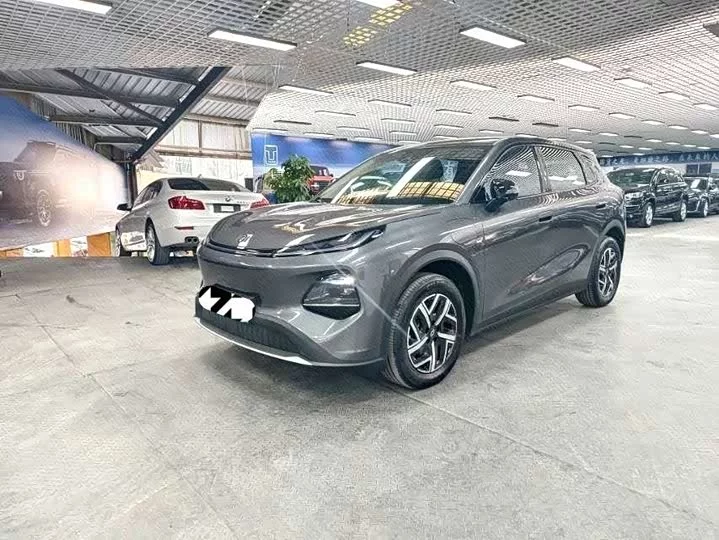Changan Q05