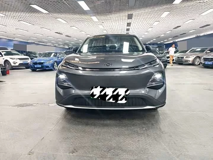 Changan Q05
