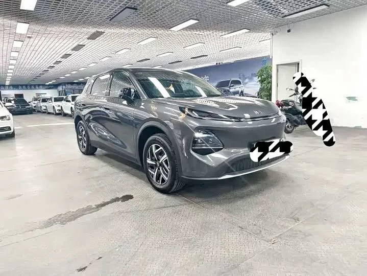 Changan Q05