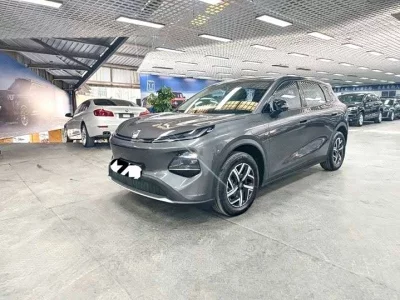 Changan Q05