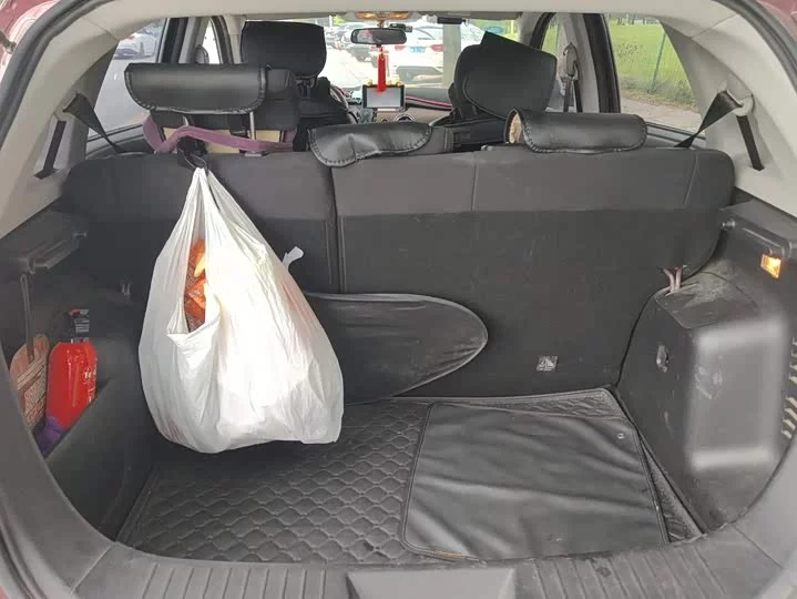 BAIC Q25