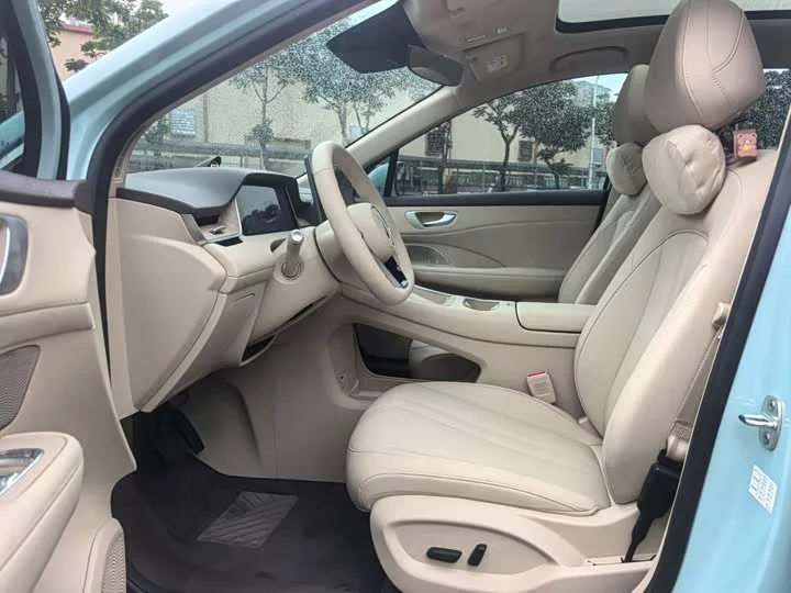 Shangjie H5