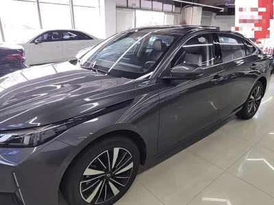 Changan A05 Classic