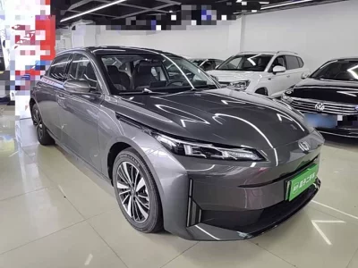 Changan A05 Classic