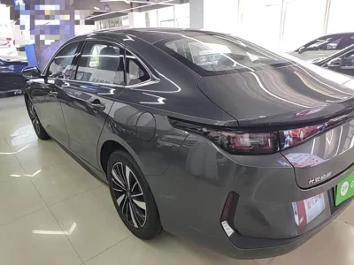 Changan A05 Classic