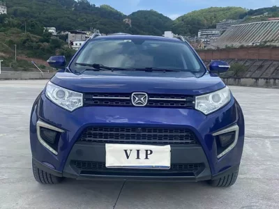 Jiangling Yusheng S330