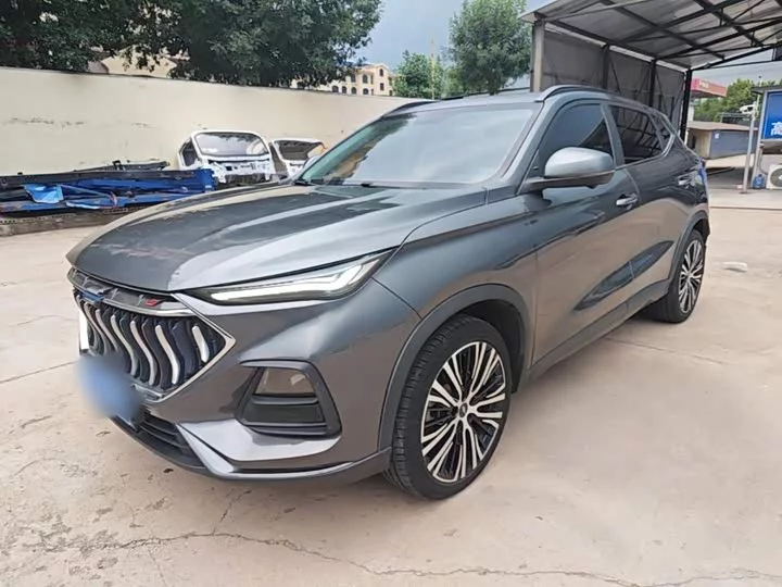 Oshan X5