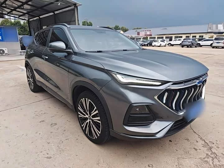 Oshan X5