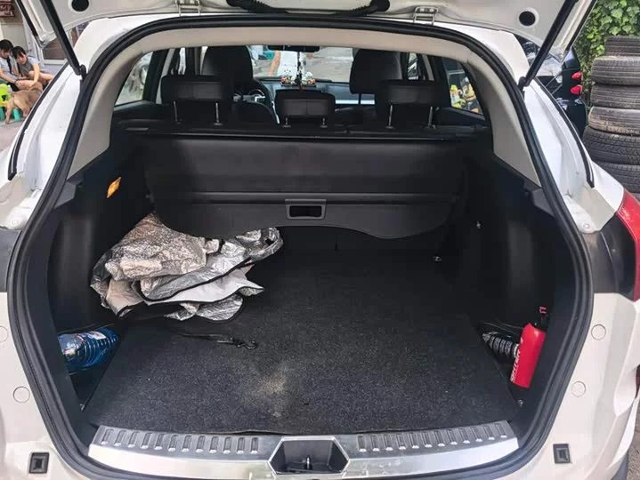 FAW Besturn X80
