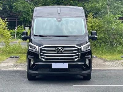 Datong Xintu V90