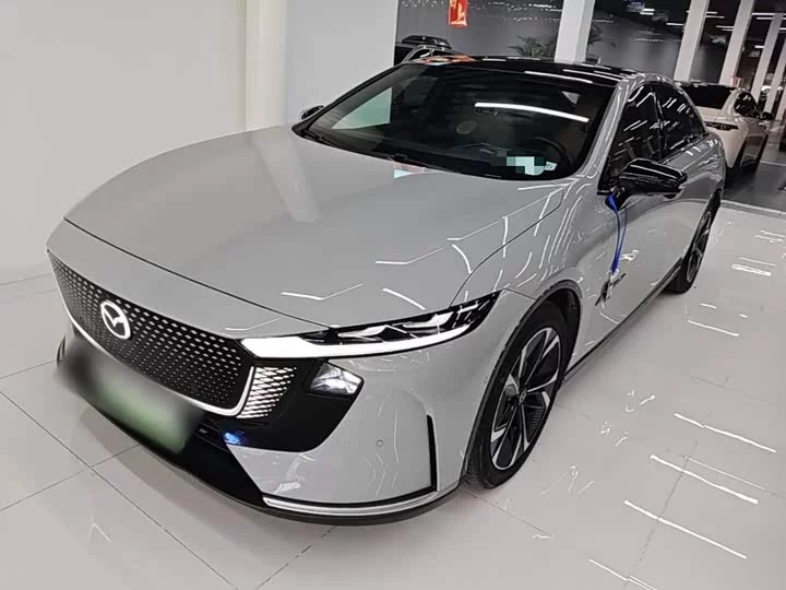 Mazda EZ-6