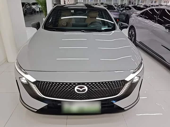Mazda EZ-6