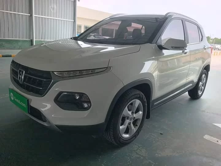 Baojun 510