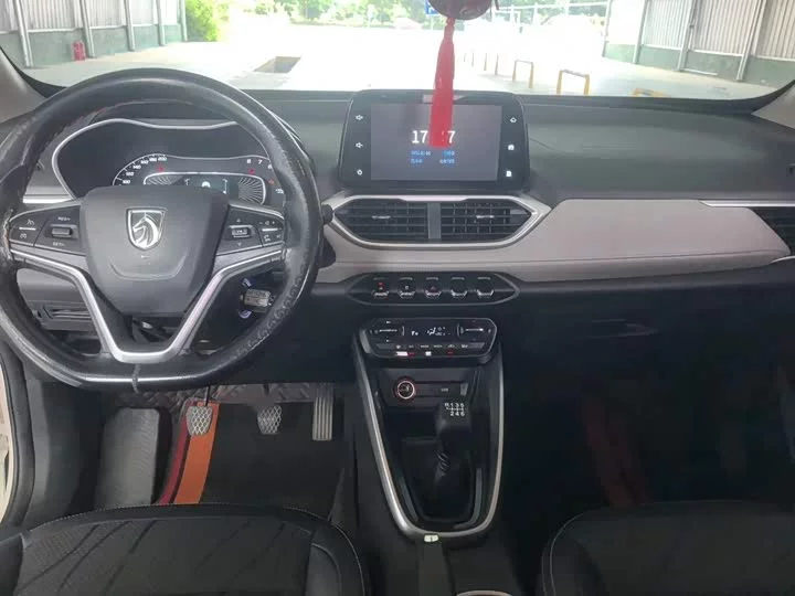 Baojun 510