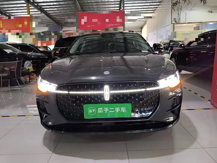 Lincoln Z