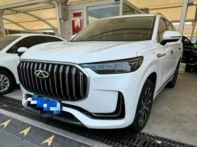 Chery Tiggo 9