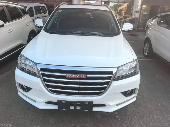 Haval H2
