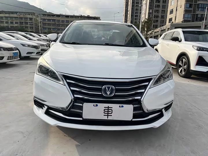 Changan Eado DT