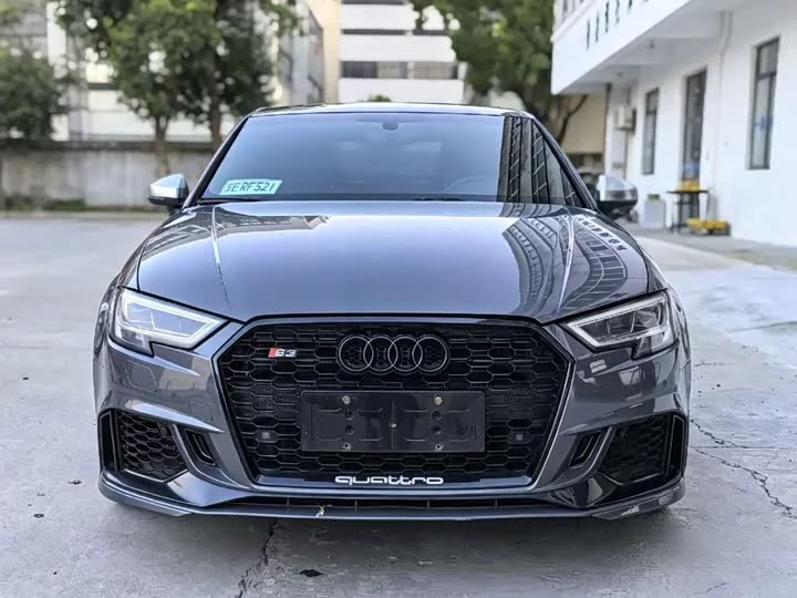 Audi S3