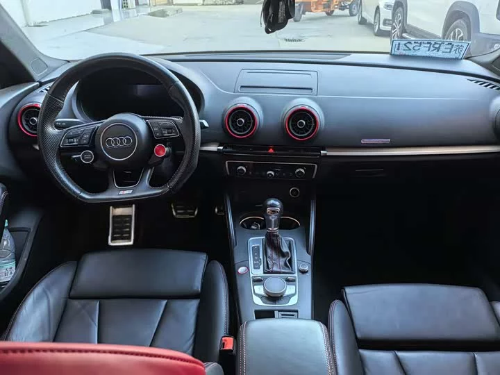 Audi S3