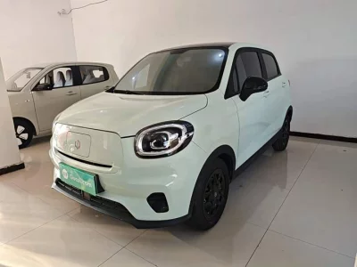 Leapmotor T03