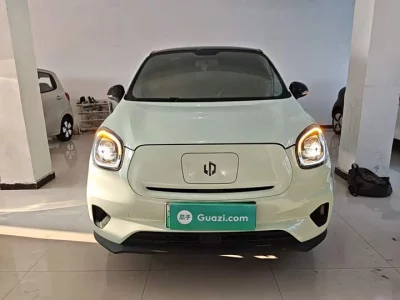 Leapmotor T03