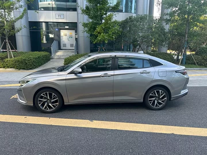 Dongfeng Yixuan