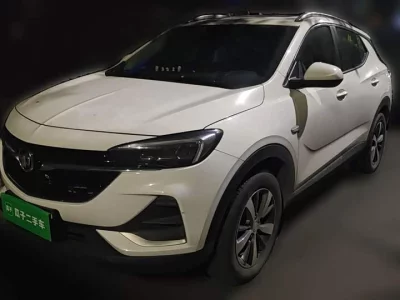 Buick Encore GX