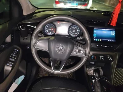 Buick Encore GX