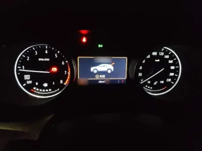 Buick Encore GX