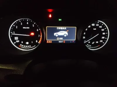 Buick Encore GX