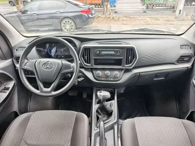Changan Kaicene Changan Ruixing EM80