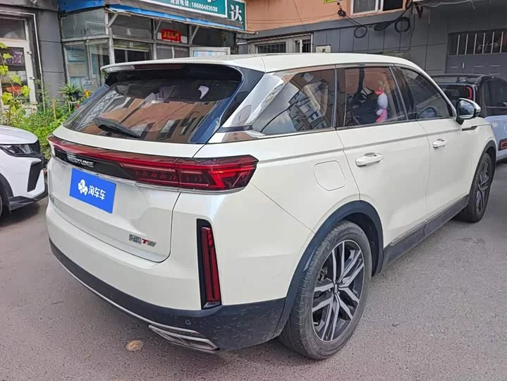 FAW Besturn T99