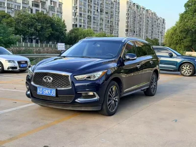 Infiniti QX60