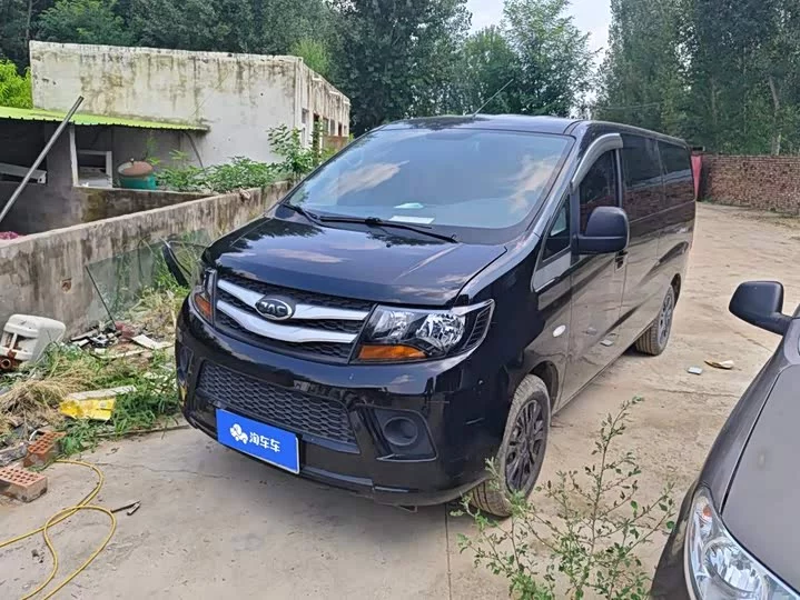 JAC Ruifeng M3