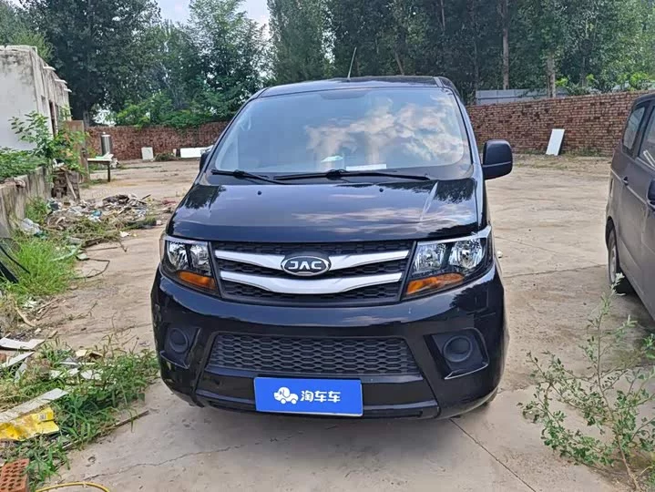 JAC Ruifeng M3