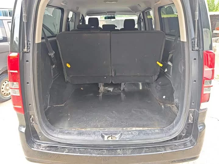 JAC Ruifeng M3