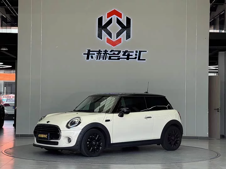 MINI 