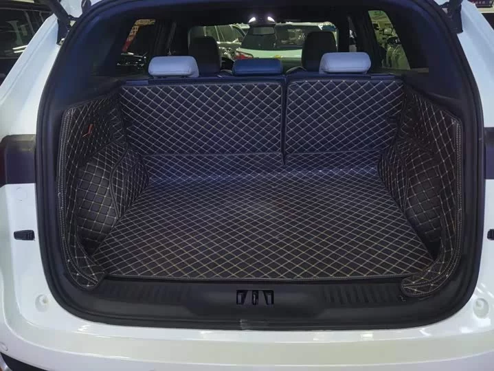 Ford Equator Sport