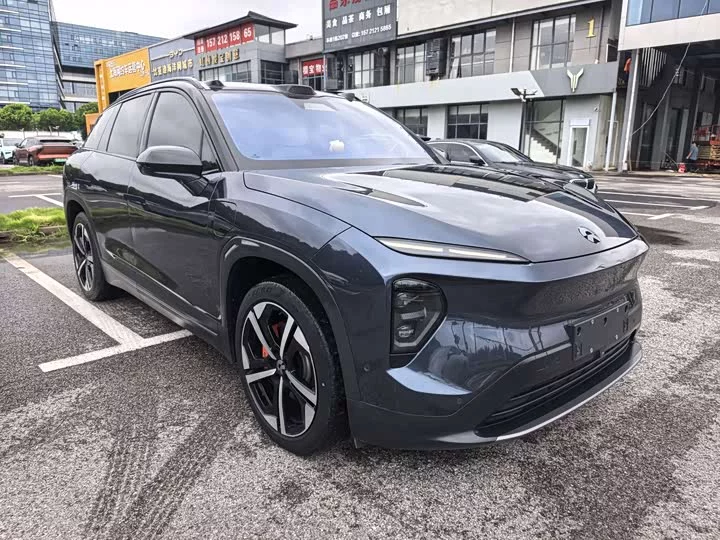 NIO ES7