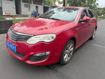 Roewe 550, 2013 — купить с доставкой из Китая