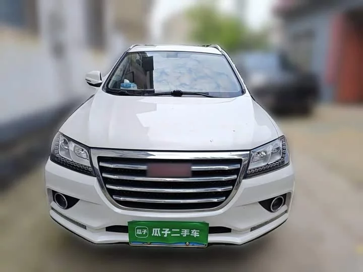 Haval H2