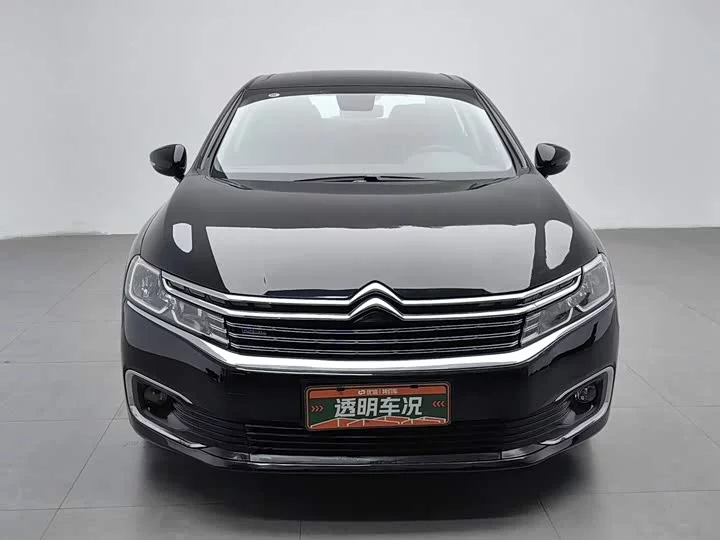 Citroën C6