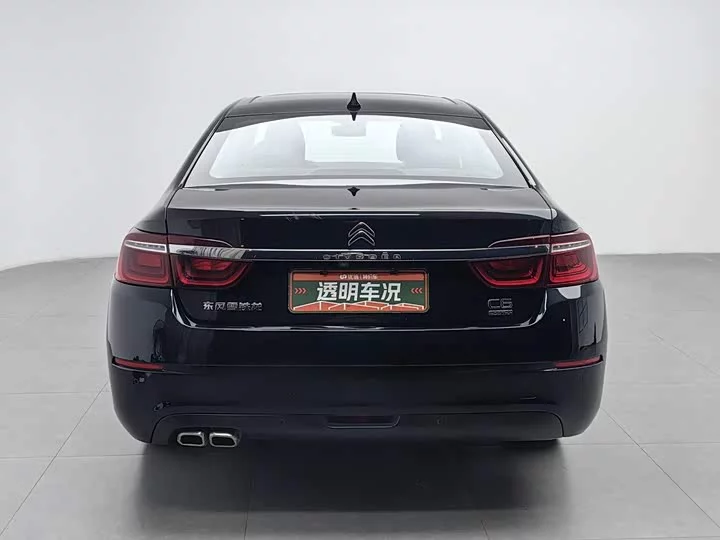 Citroën C6