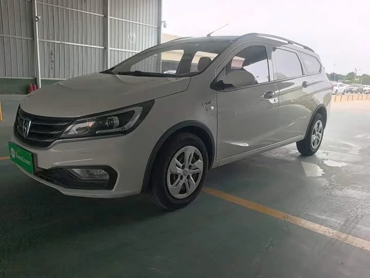 Baojun 310W