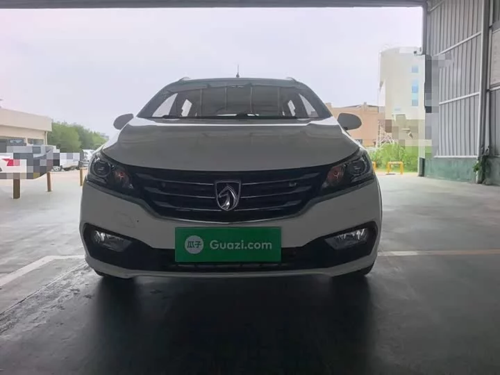 Baojun 310W