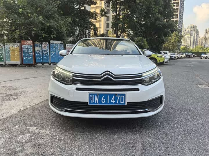 Citroën C5